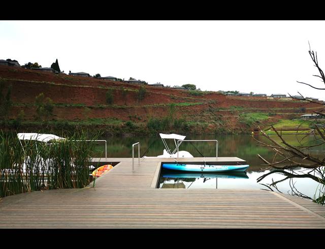2 BEDROOM APARTMENT TO LET IN WATERKLOOF RIDGE